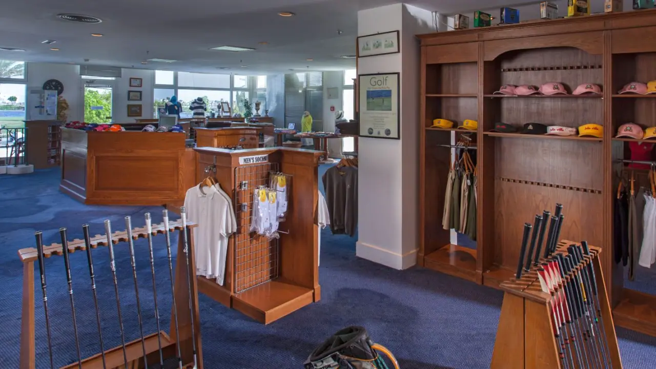 Hotel Albatros Golf Beach Resort - Sharm Elshikh